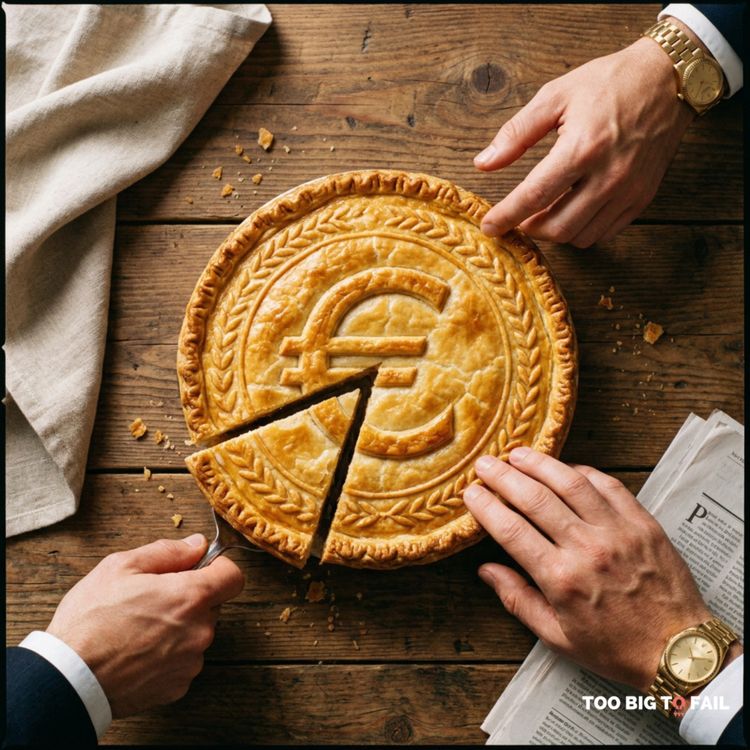 cover art for ETF, Fondi Attivi e TER: Quando Conviene Davvero Pagare Commissioni Alte? (EP. 102)