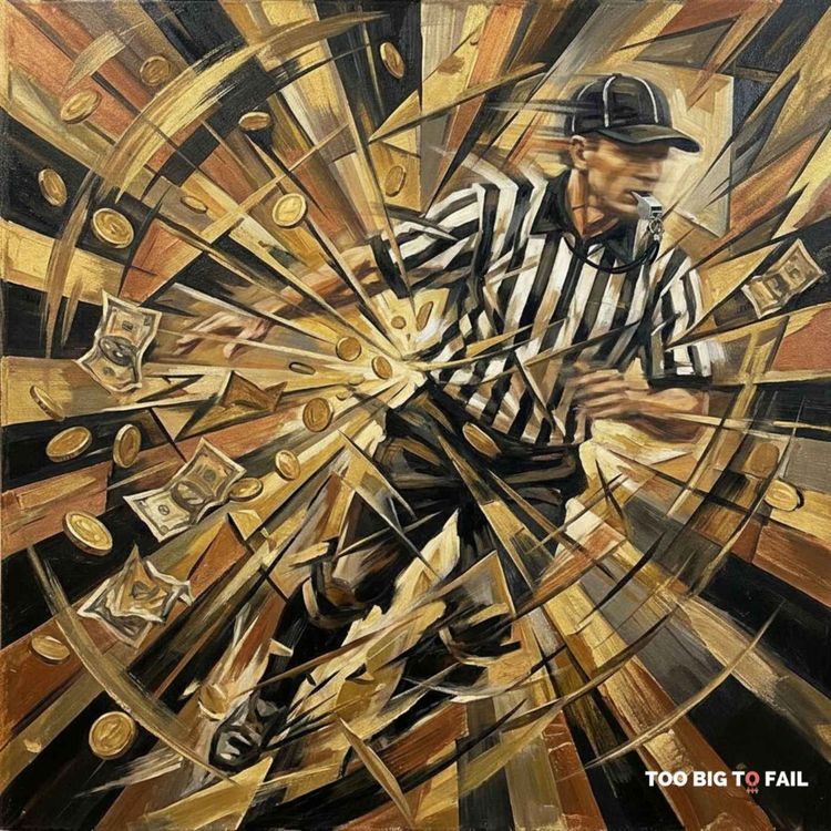 cover art for Arbitraggio sugli ETF: come gli Hedge Fund guadagnano miliardi con l'Index Rebalancing (EP. 107)