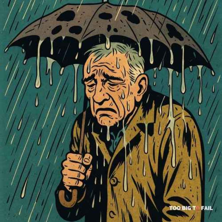cover art for RECAST Pensioni e INPS: Come funziona il sistema previdenziale (Ep. 05)