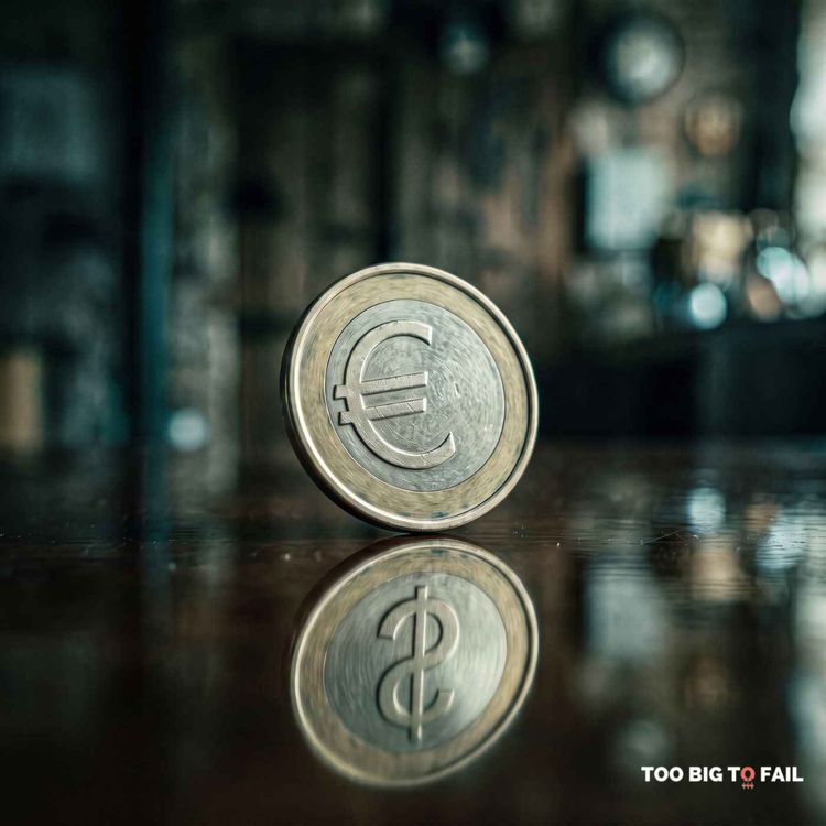 cover art for Il rischio di valuta e quando fare hedging valutario (ep. 117)