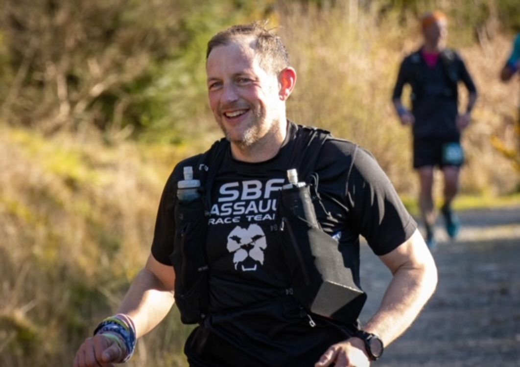 cover art for The Highland Fling Episode