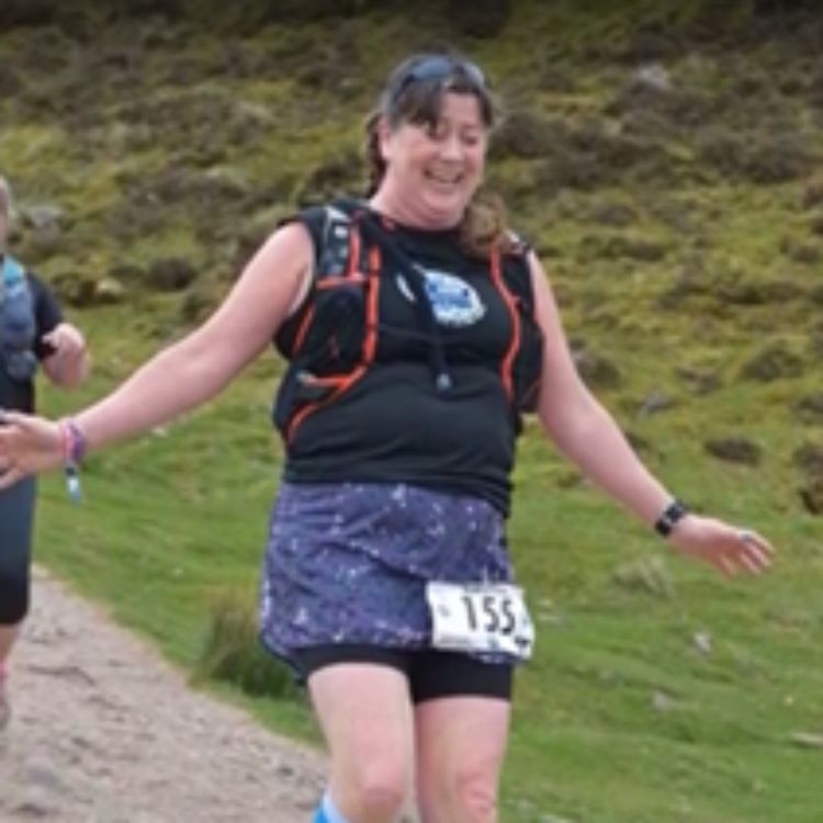 cover art for The Kirsten Cowling Episode