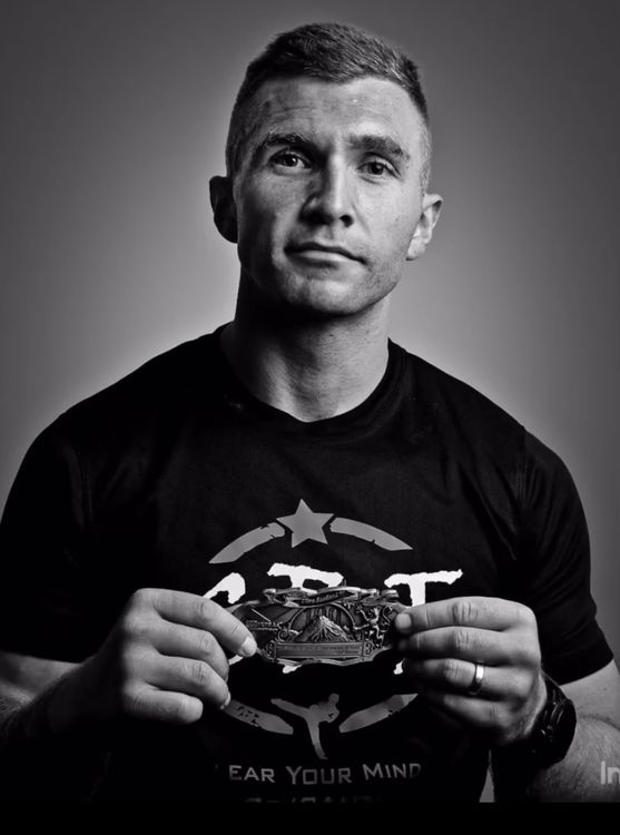 cover art for The Josh Raeburn Episode