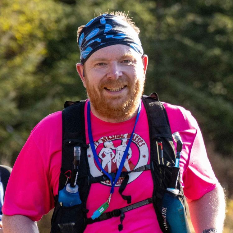 cover art for The David Clarke Episode