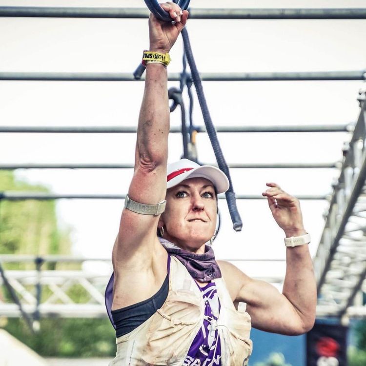 cover art for The Sandie Pow Episode