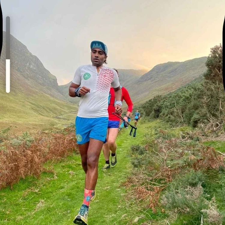 cover art for The Jeev Singh Episode