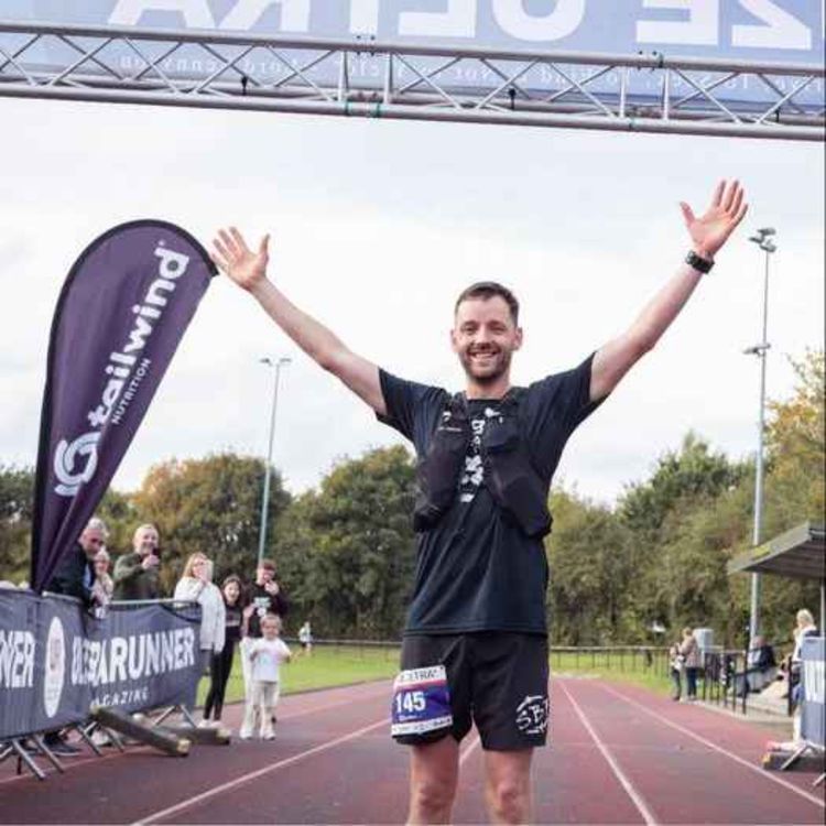 cover art for The Andy Darling Episode