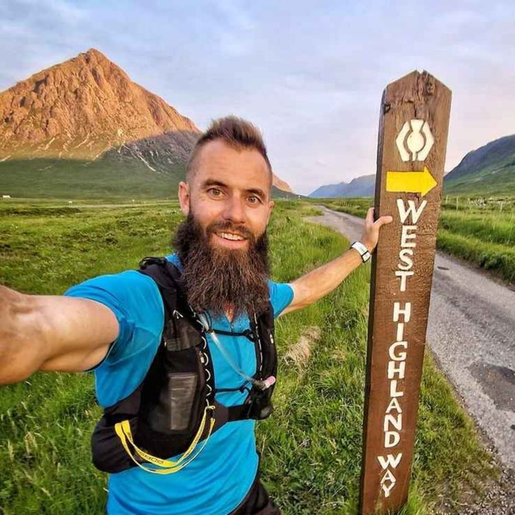 cover art for The Paul Manson Episode