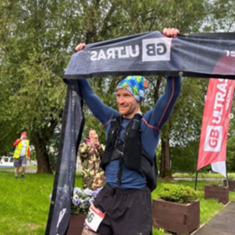 cover art for The Scott Brown Episode