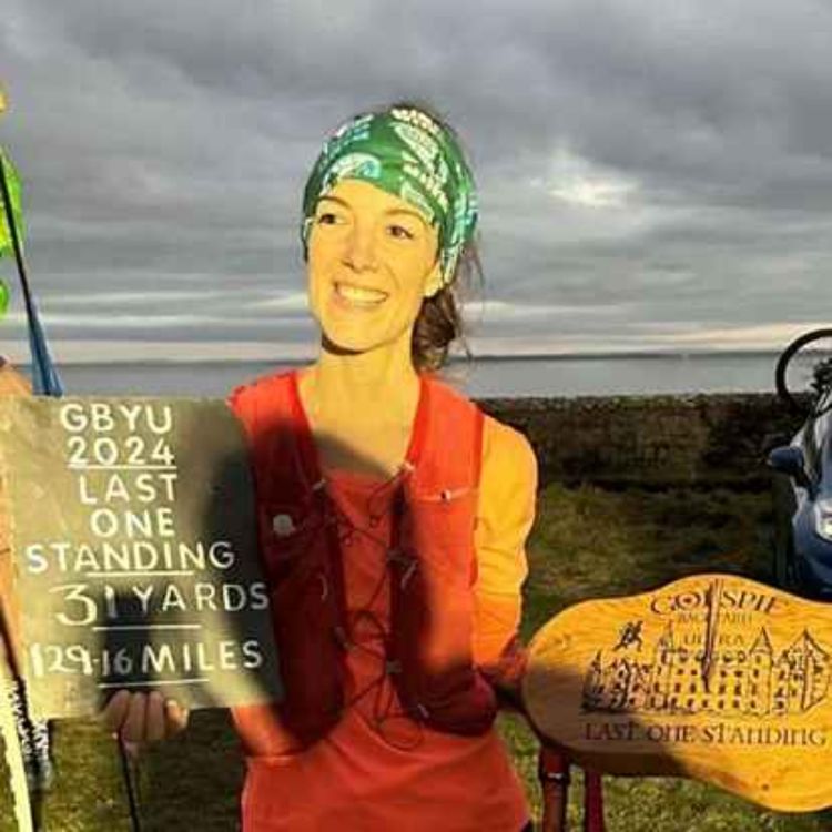 cover art for The Kayleigh Webster Episode