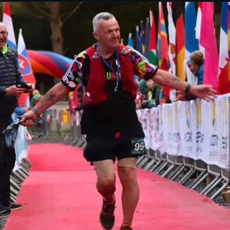 cover art for The John Cassidy Episode