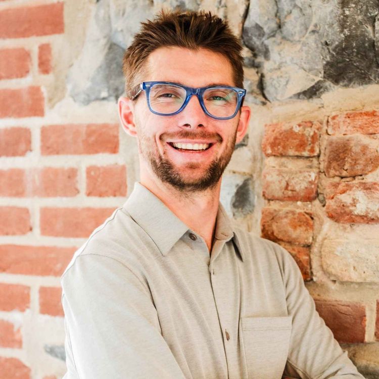 cover art for The Brant Stachel Episode