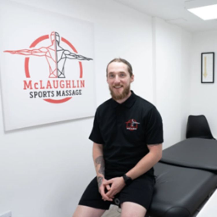 cover art for The Kyle McLaughlin Episode