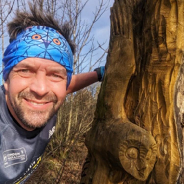 cover art for The Steven Watt Episode