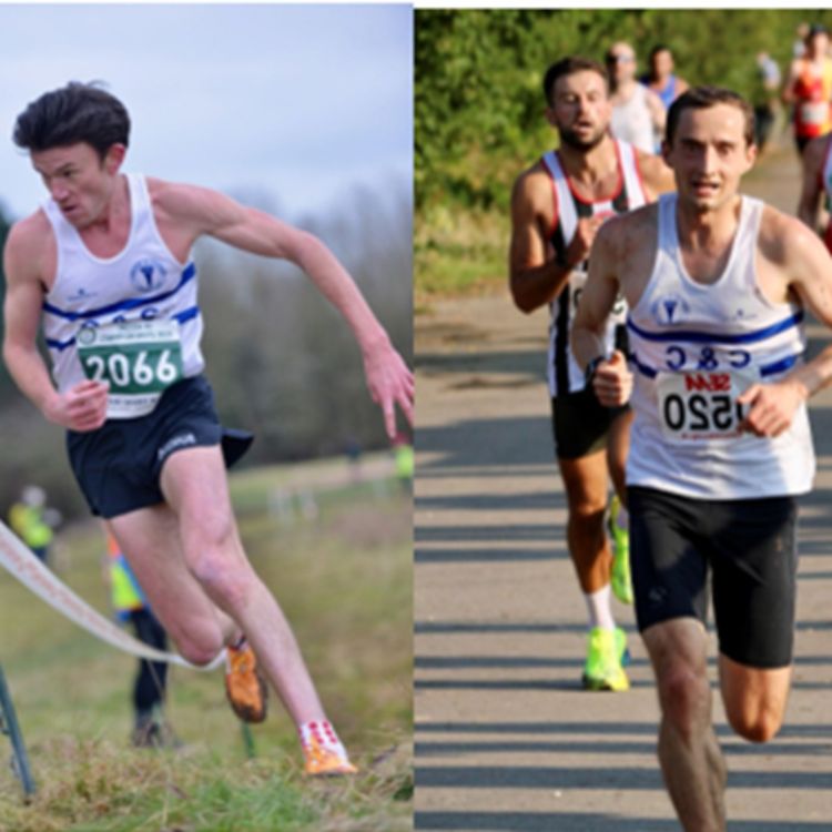 cover art for Jack, Josh and all things bicarb