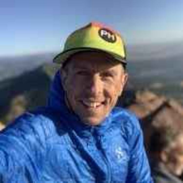 cover art for The Andy Blow Episode