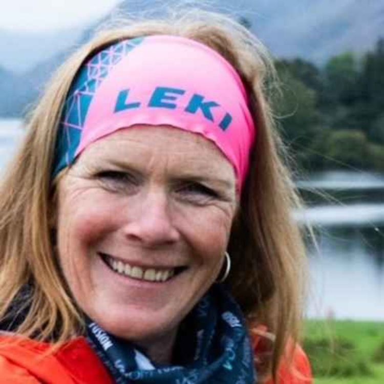 cover art for The Nicky Merrett Episode