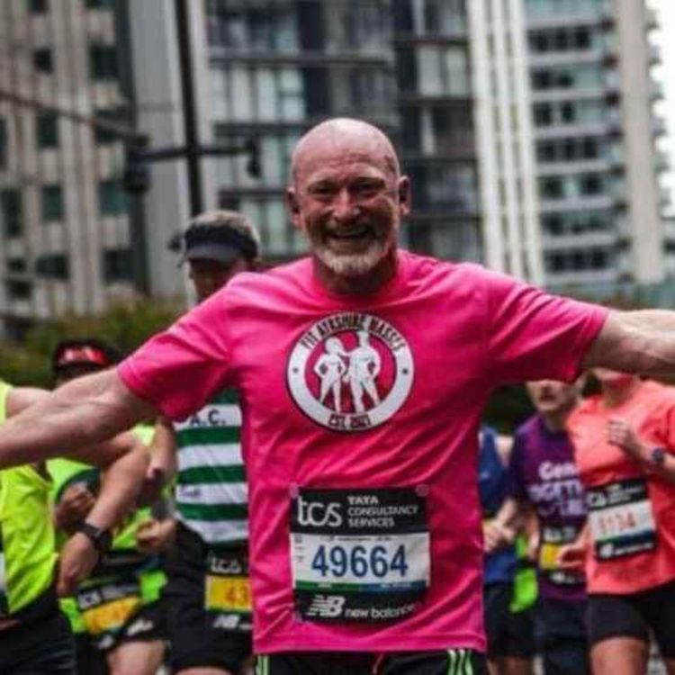 cover art for The Ricky Weatherston Episode