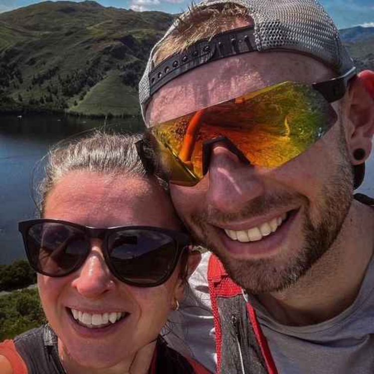 cover art for The Matt and Ellie Green Episode