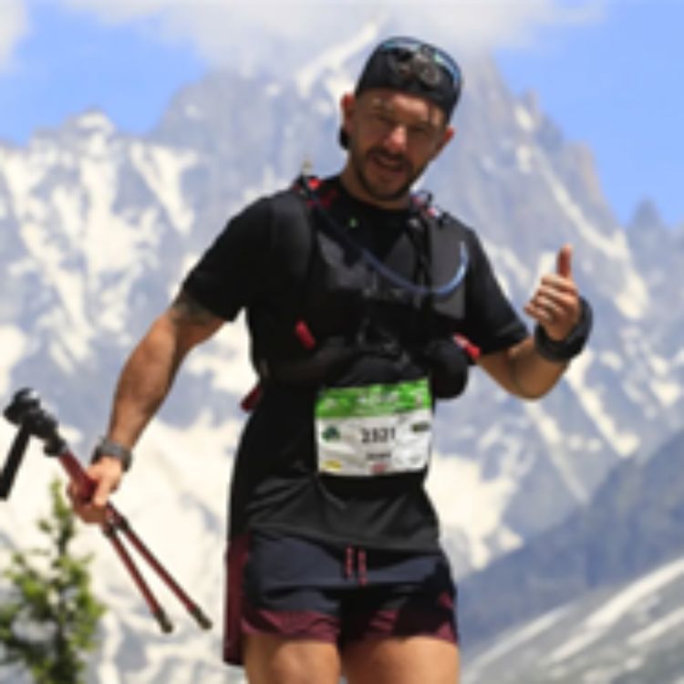 cover art for The Jason McGinn Episode 