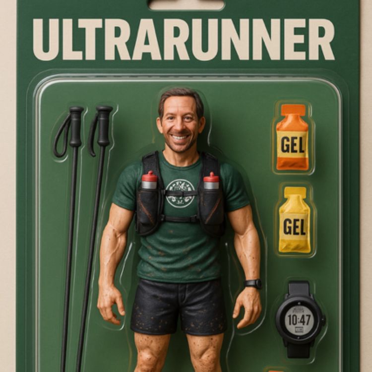 cover art for Bonus post holiday musings