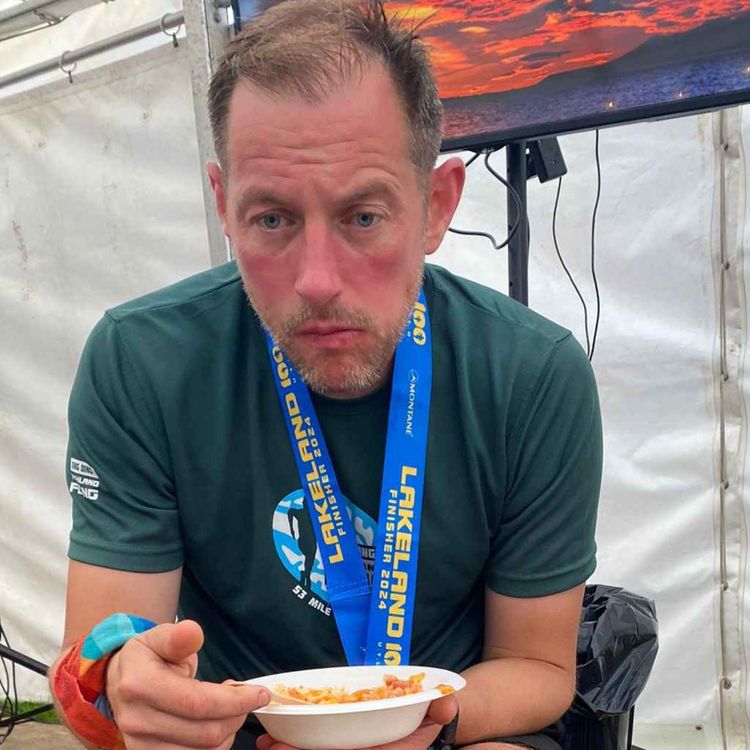 cover art for What happens when the motivation dies?