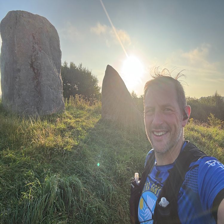 cover art for Running Smart: Neurodiversity, Gear,  Recovery & Cadence