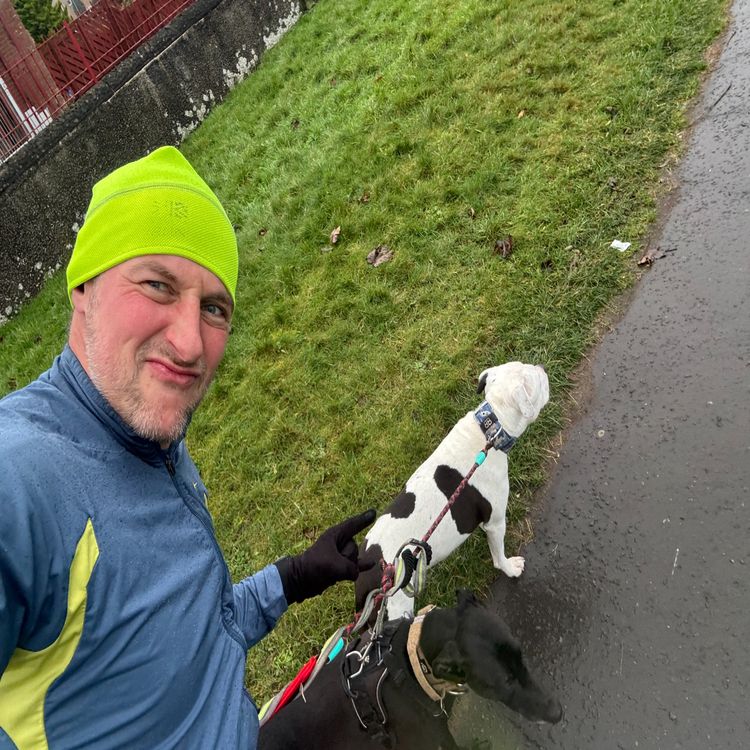 cover art for Consistency, Impermanence, and the Long Road Back