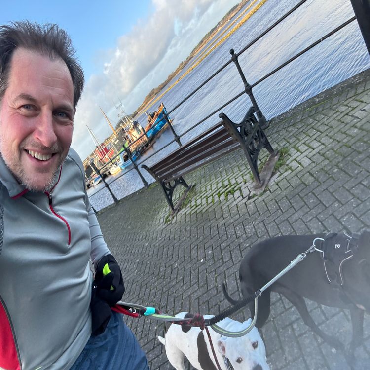 cover art for Planning Ahead, Finding Balance, and Practicing Gratitude