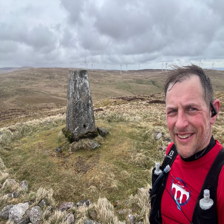 cover art for Minimum Effective Dose, Goal Setting & Not Letting January Man Take Over