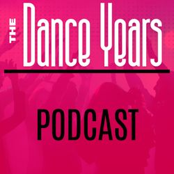 cover art for The Dance Years - Freedom FM