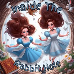cover art for Inside The Rabbit Hole