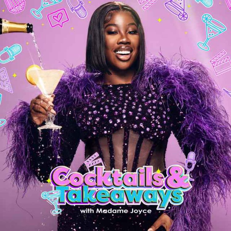 cover art for Patricia Bright talks Millionaire Mindset, Divorce and Industry Lessons!