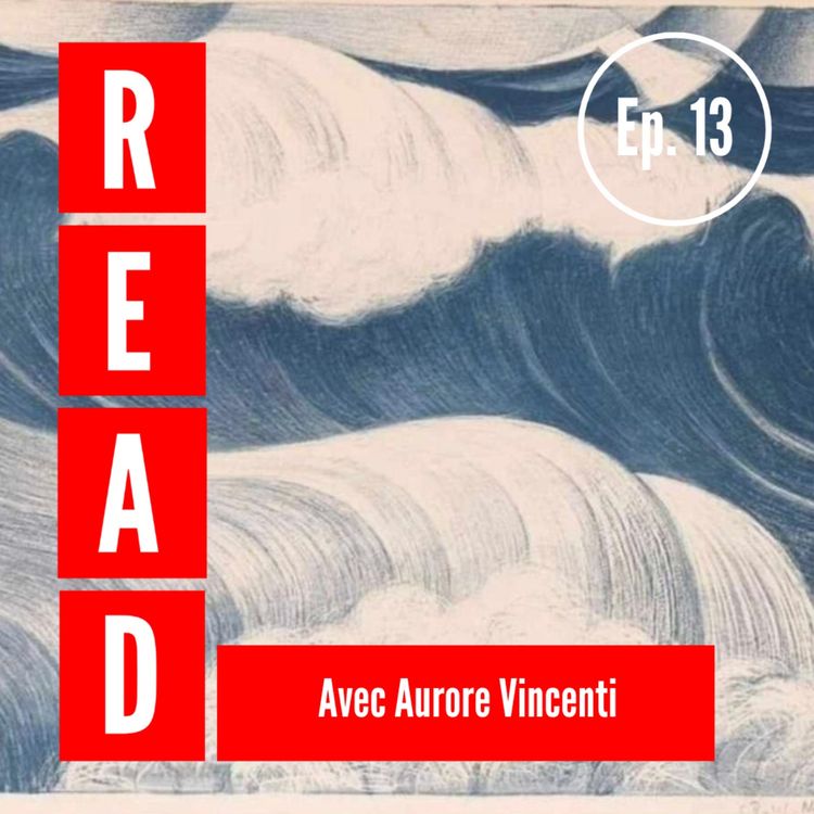 cover art for Aurore Vincenti — Pour une érotique du sensible