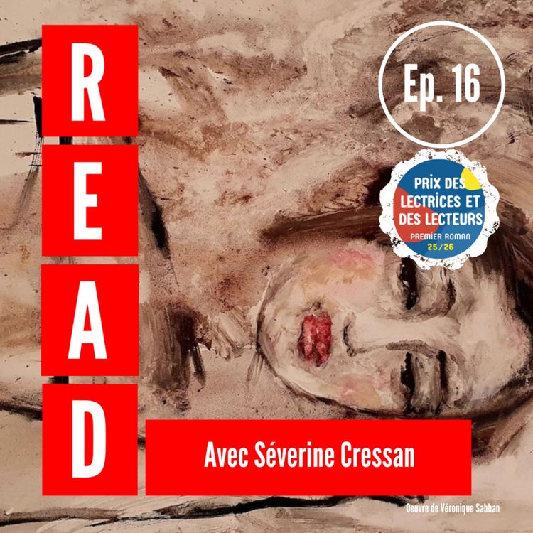 cover art for Séverine Cressan — Les liens du soin