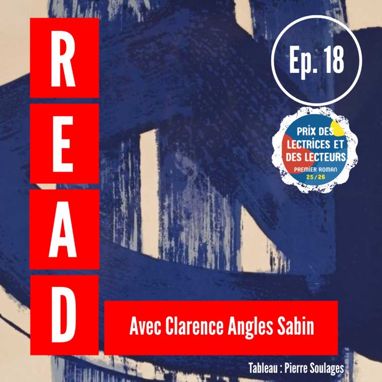 cover art for Clarence Angles Sabin - Une expérience du délitement