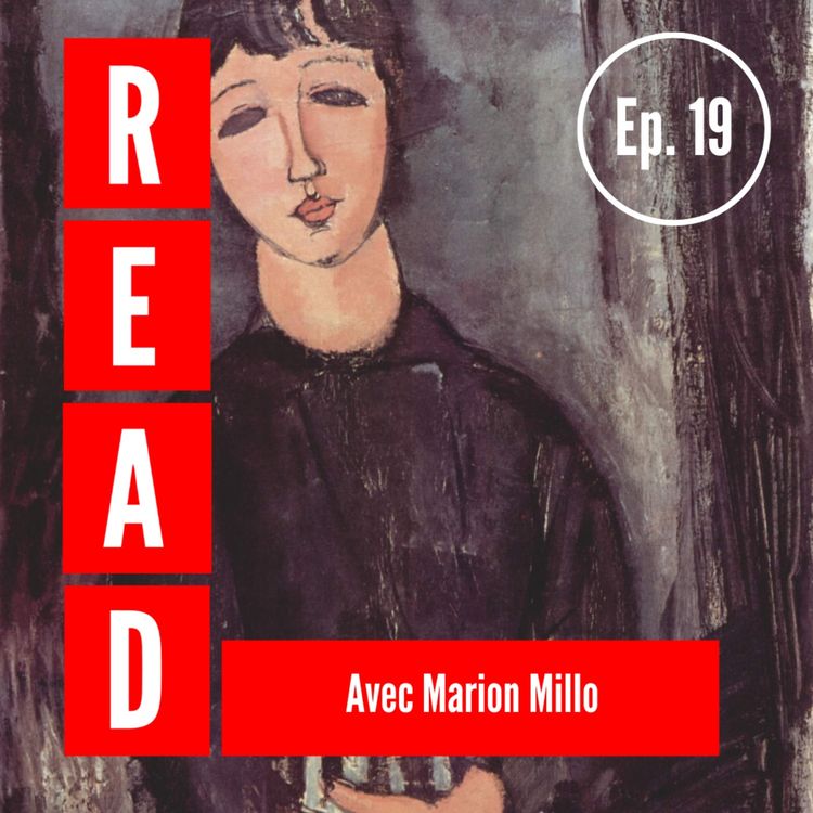 cover art for Marion Millo - Ecrire pour transmettre