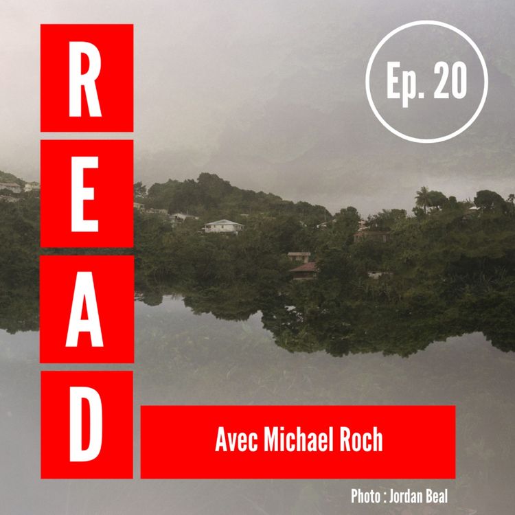 cover art for Michael Roch — Les traces du futur