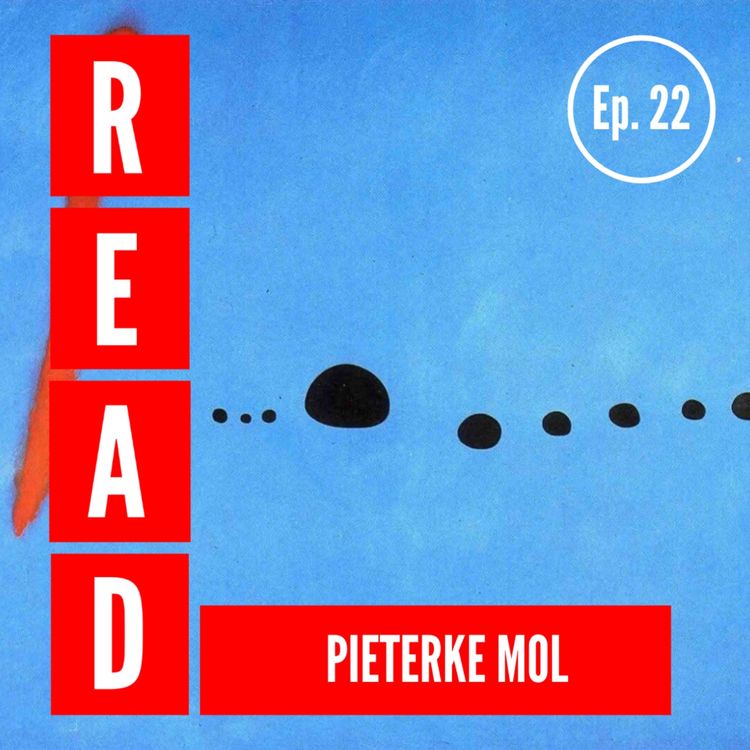 cover art for Pieterke Mol - Le poids de l'héritage