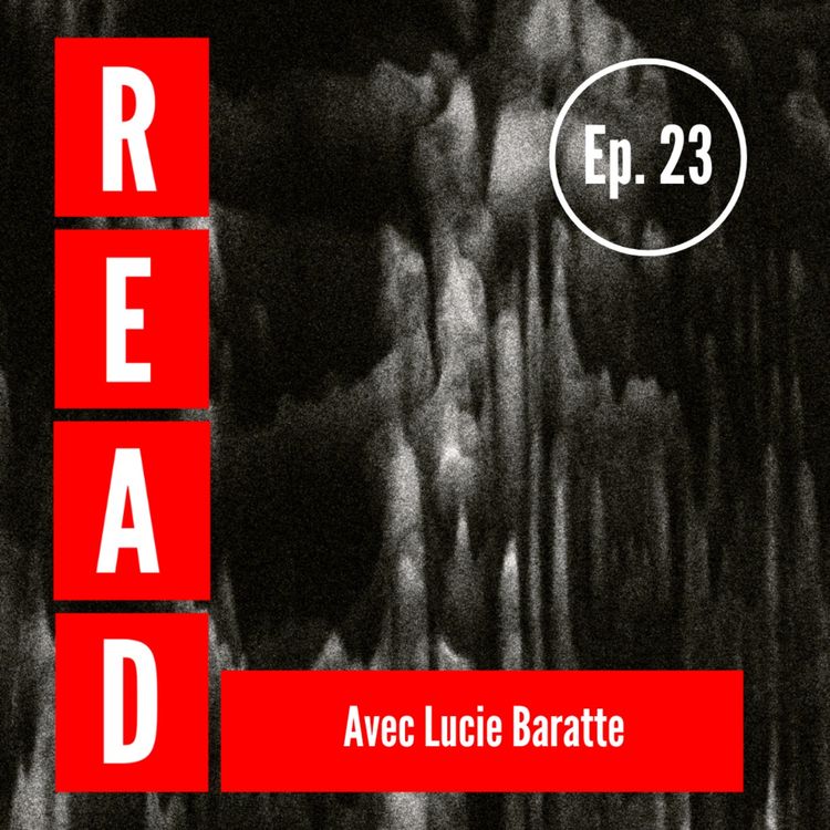 cover art for Lucie Baratte : Réécriture et héritage littéraire