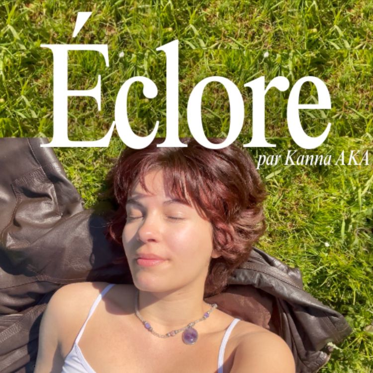 cover art for Tu peux attirer naturellement ce que tu veux dans ta vie