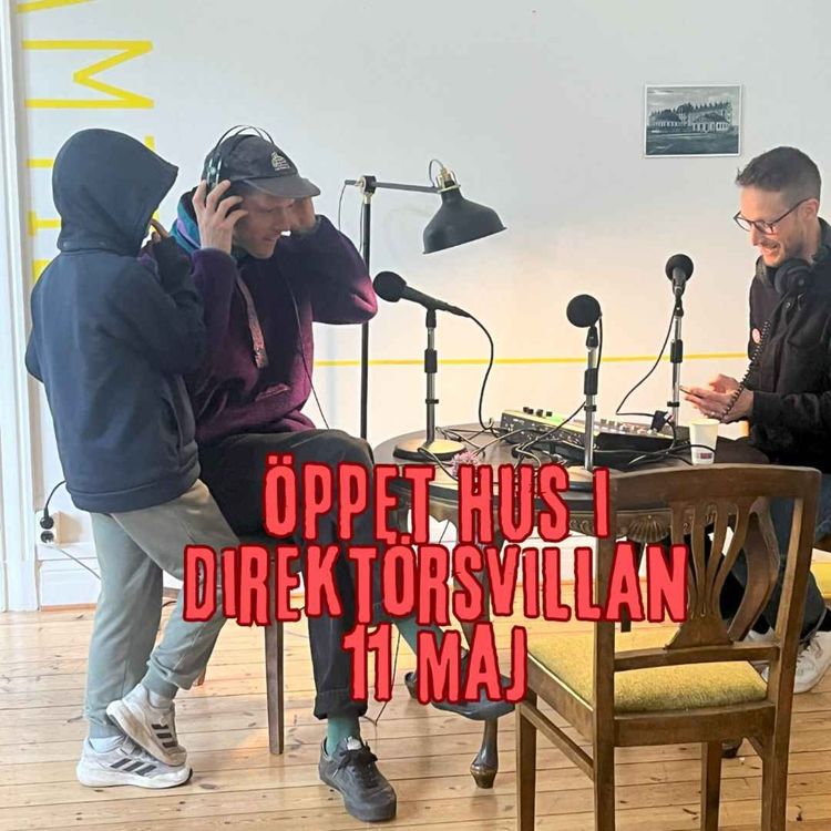 cover art for Röster från Backarna