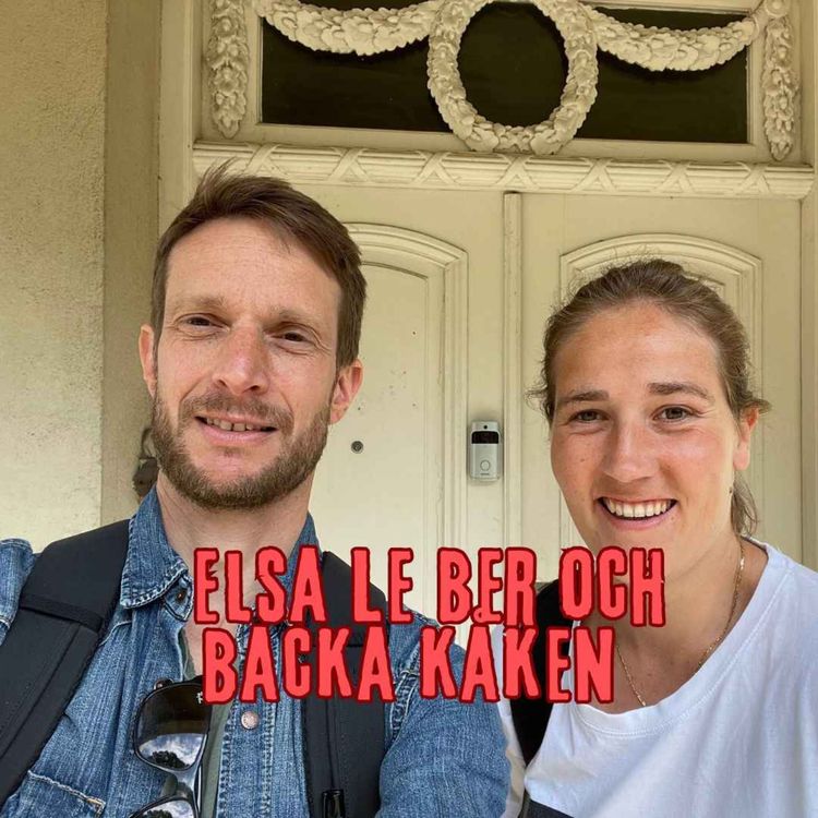 cover art for Varför är Backa Kåken viktig? 