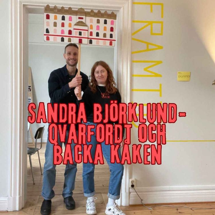 cover art for Gemenskap, hopp...och en skål med soppa