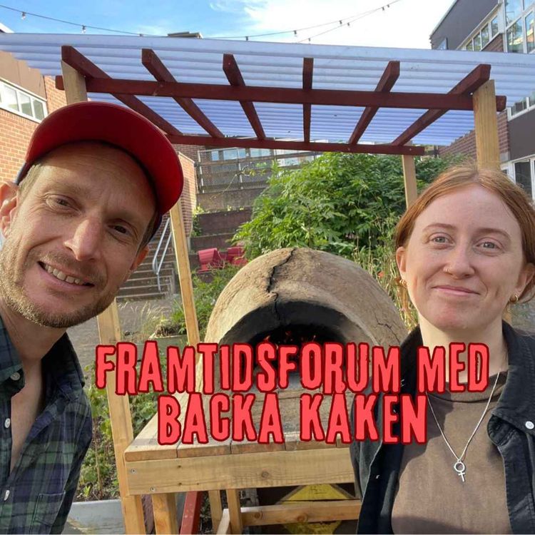 cover art for Det lokala engagemanget är räddningen