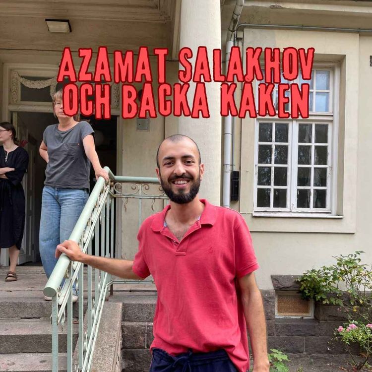 cover art for Nu börjar det roliga!