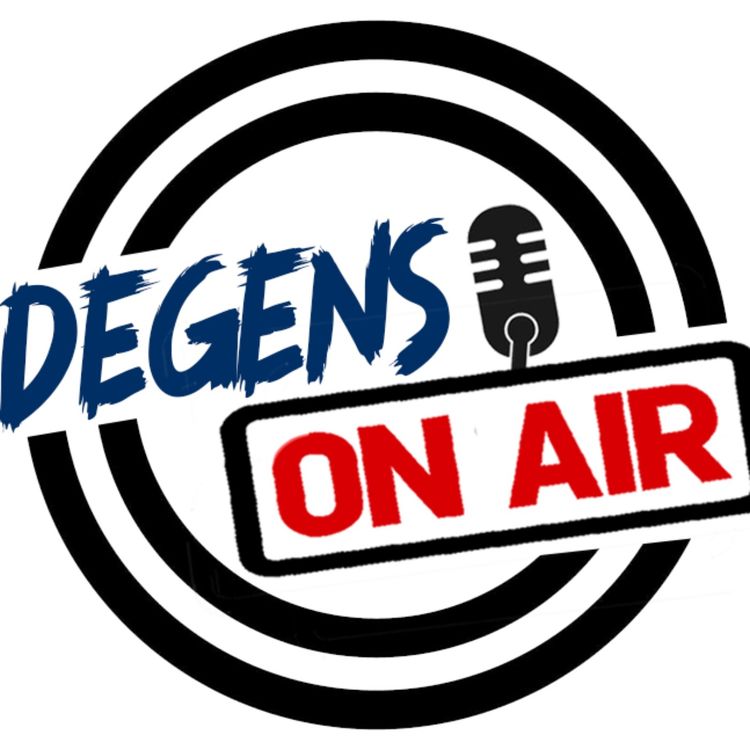 cover art for EP.1 | Pilot