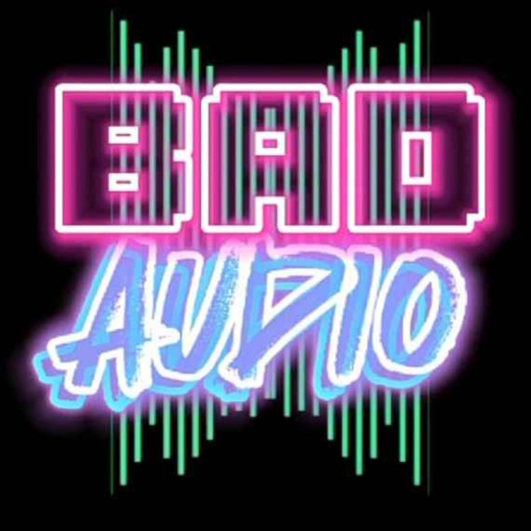 cover art for Ep 8 Sharing