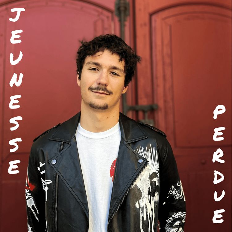 cover art for Bande annonce Jeunesse Perdue