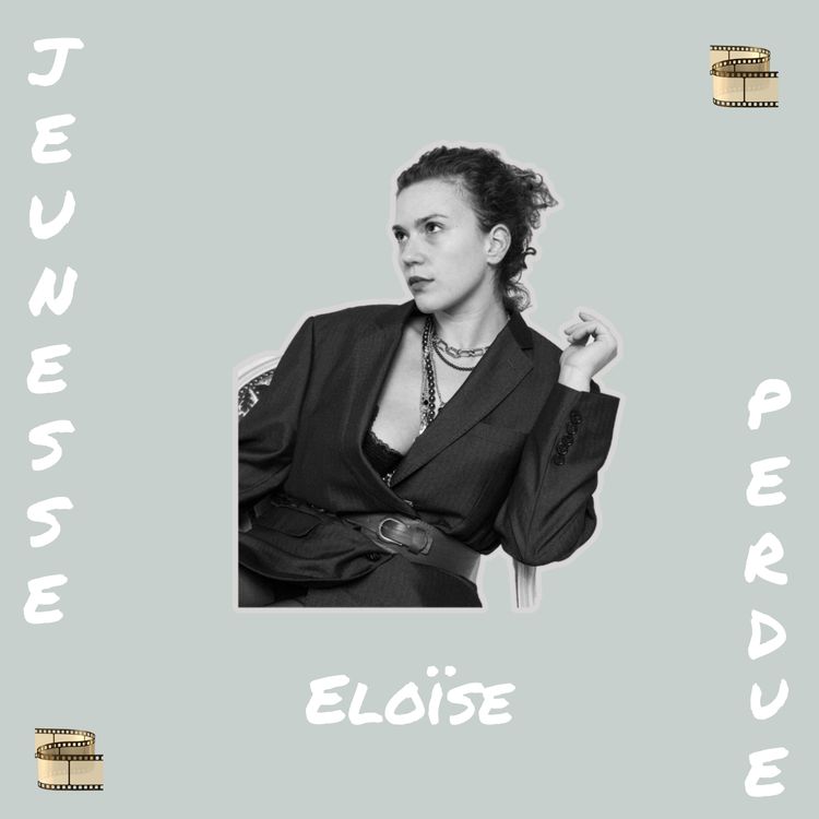 cover art for Eloïse se lance dans l'acting !